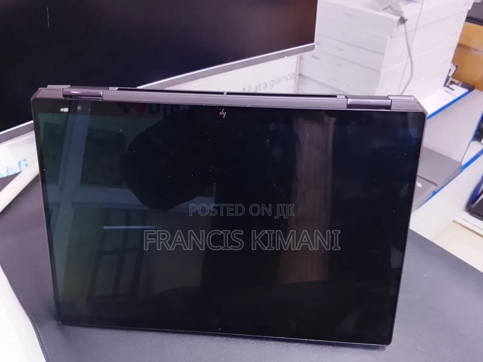Laptop HP Spectre 14 32GB Intel Core Ultra 7 SSD 2T