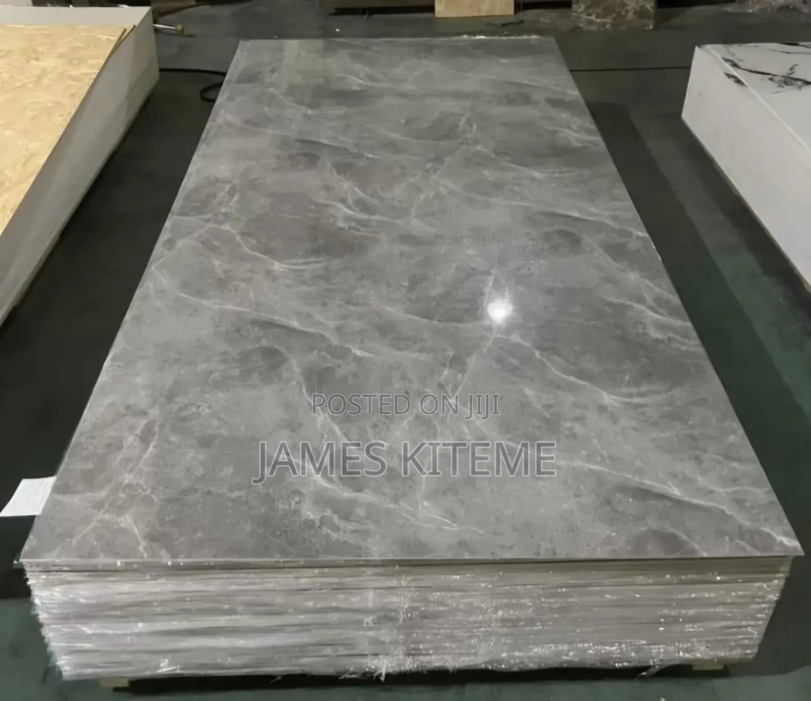 Uv Marble Sheets