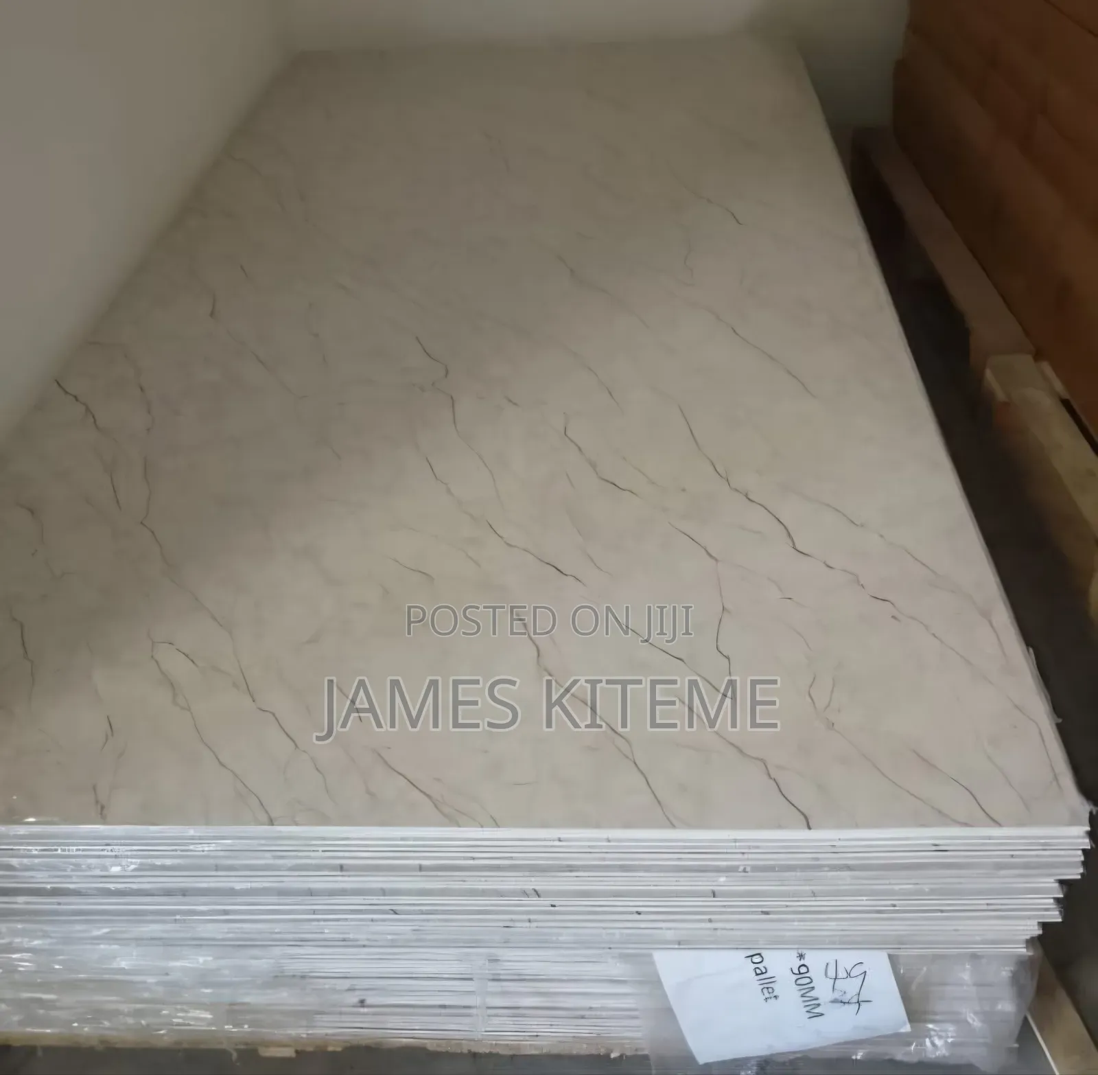Uv Marble Sheets