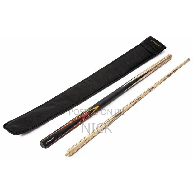 Professional Cue Stick