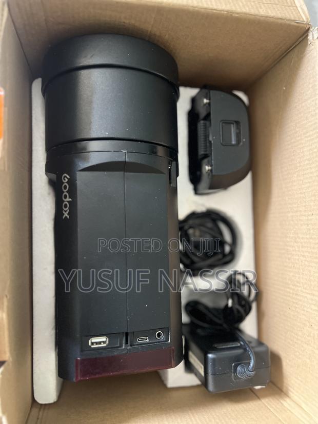 Photography and Video Equipments - thumbnail 2