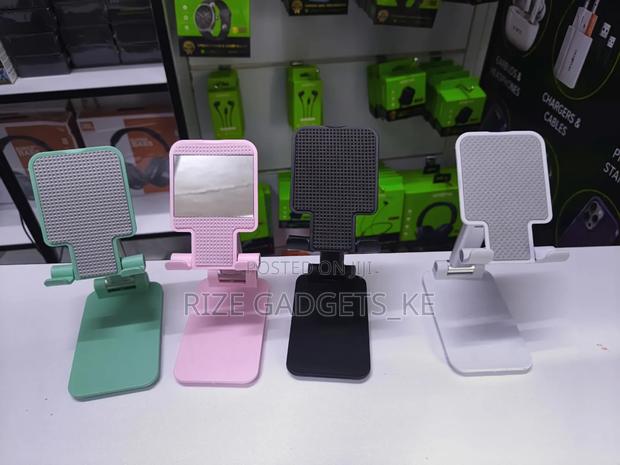 Phone Holder - main view
