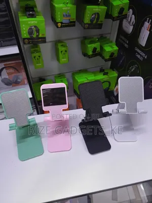 Phone Holder