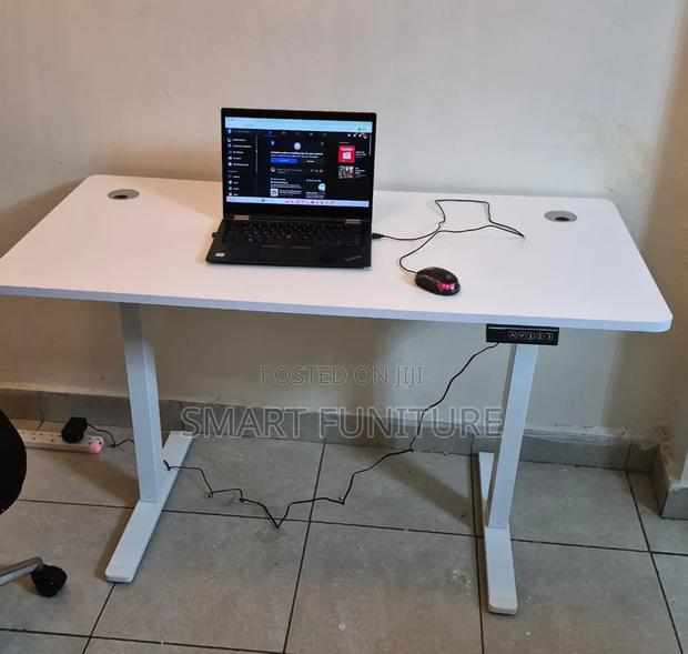 Expert Model for Office Desk/Electric  Desk