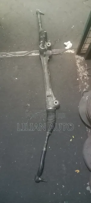 Vitz Steering Rack