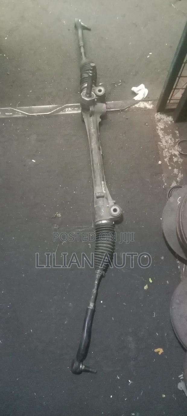 Vitz Steering Rack