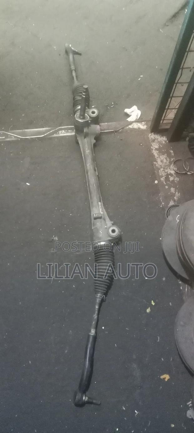 Vitz Steering Rack - thumbnail 2