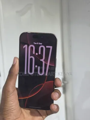 Apple iPhone 16 Pro 256 GB