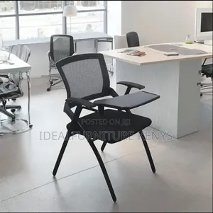 Mordern Collage Chair