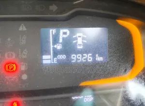 Daihatsu Mira 2018 White