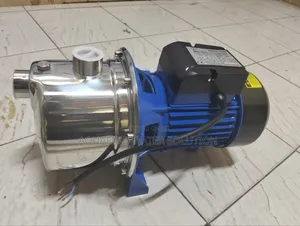 Stainless Pump 1hp