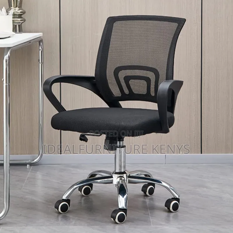 Ofice Mesh Chair