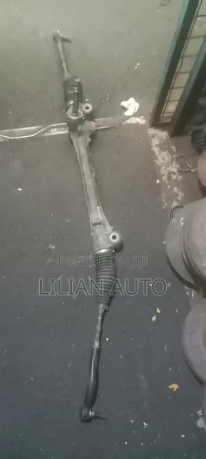 Axio 2014 Steering Rack