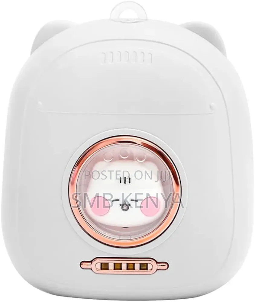 Mini Electric Hand Warmer Powerbank