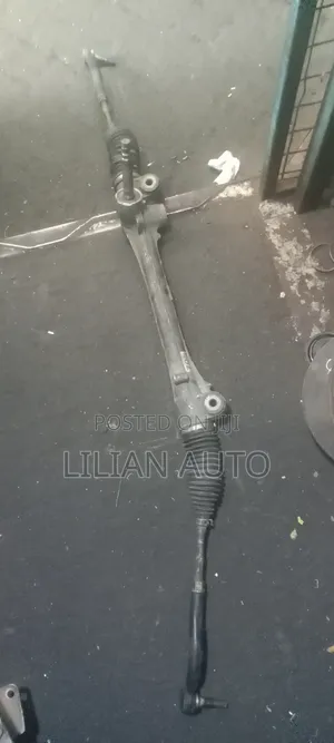 Fielder 2014 Steering Rack