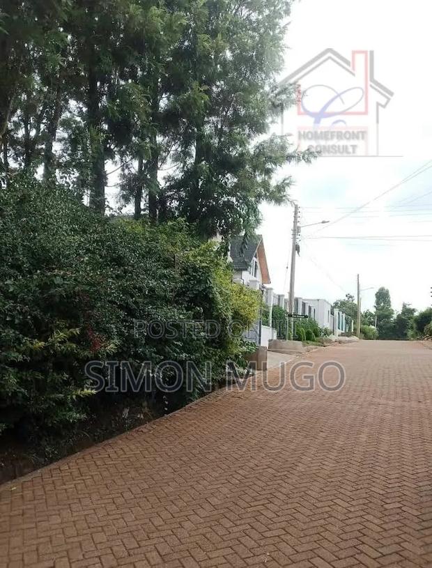 Runda Prime Fully Serviced Well Drained Red Soil 1/4 Acre Plot - thumbnail 2
