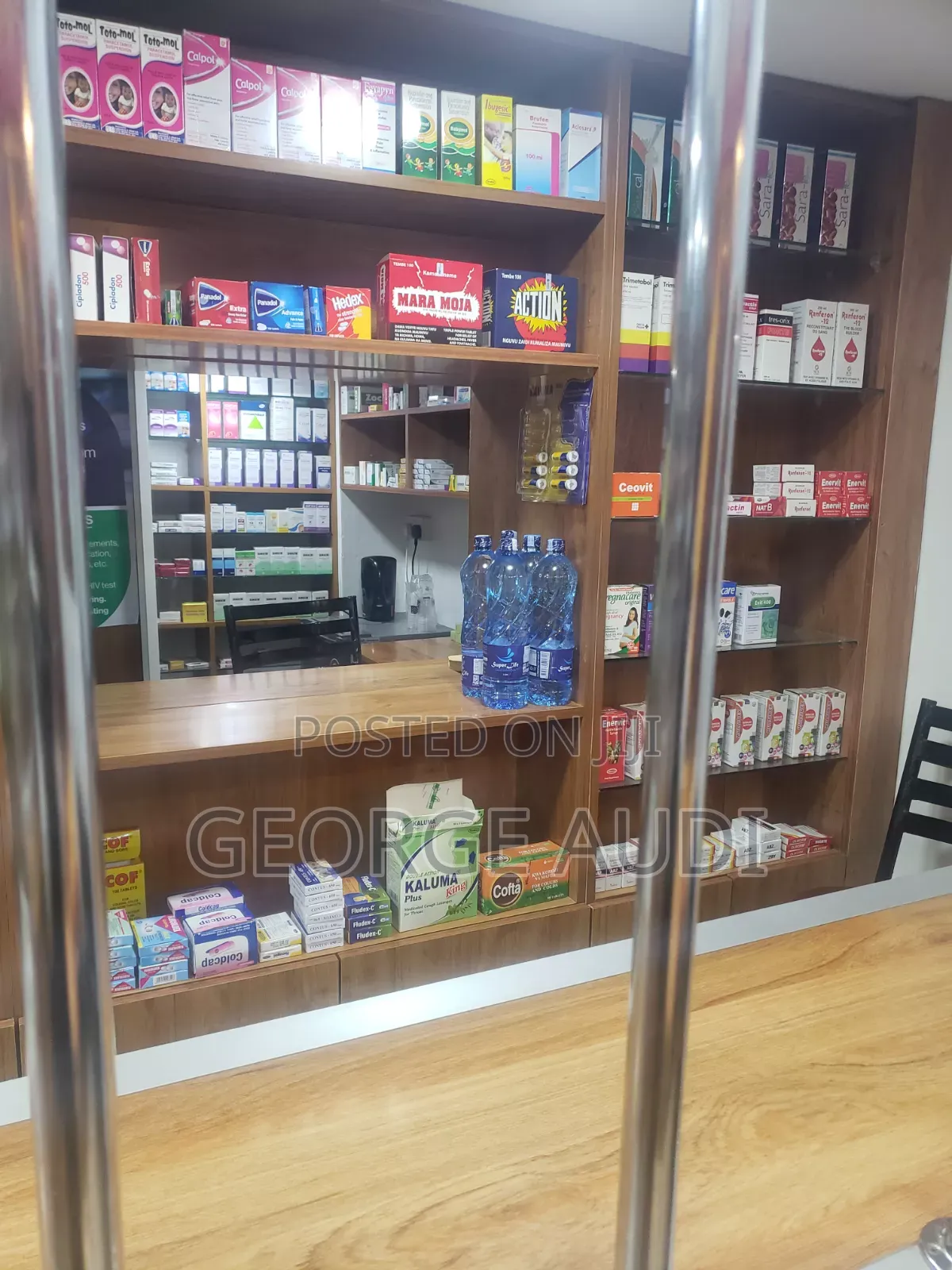 Pharmacy on Sale