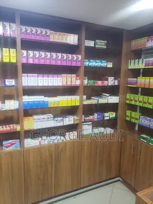 Pharmacy on Sale