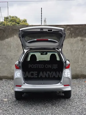 Honda Shuttle 2019 Silver