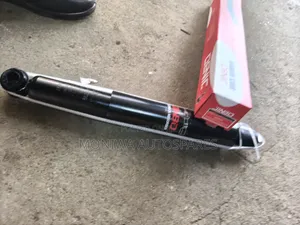 Rear Shock L Touring Station Wagon