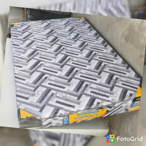 Morning Glory Superfoam 4×6 – 6-Inch Medium Density Mattress