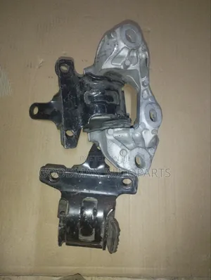 Cx5 Gearbox Mounting