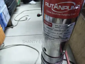 Rutan DC Pump 50m