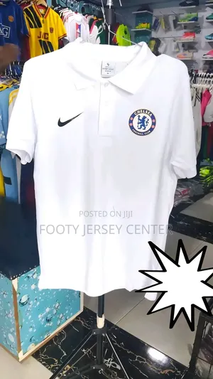 Branded Polo Tshirts