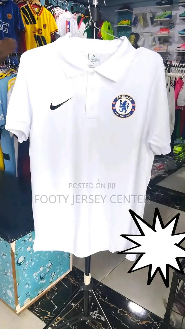 Branded Polo Tshirts - thumbnail 2