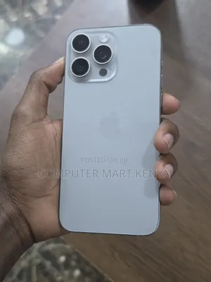 Apple iPhone 15 Pro Max 256 GB