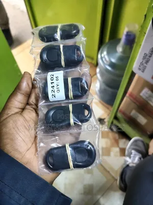 Remote Case Housing Cover Autowatch Alarm