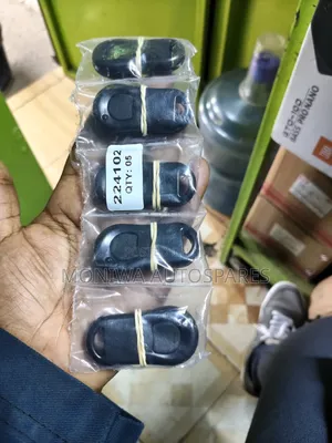 Remote Case Housing Cover Autowatch Alarm