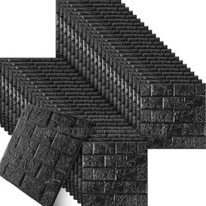Self Adhesive 3d Foam Panels