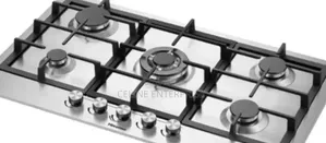 Hisense 86cm Cooker Hob