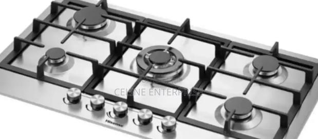 Hisense 86cm Cooker Hob