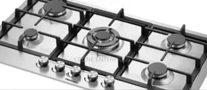 Hisense 86cm Cooker Hob