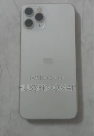 Apple iPhone 11 Pro 64 GB White