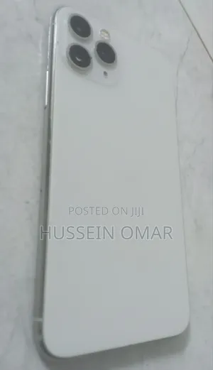 Apple iPhone 11 Pro 64 GB White