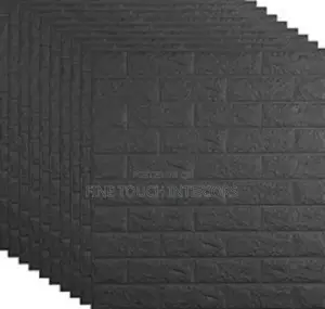 Zero Maintenance 3d Foam Panels