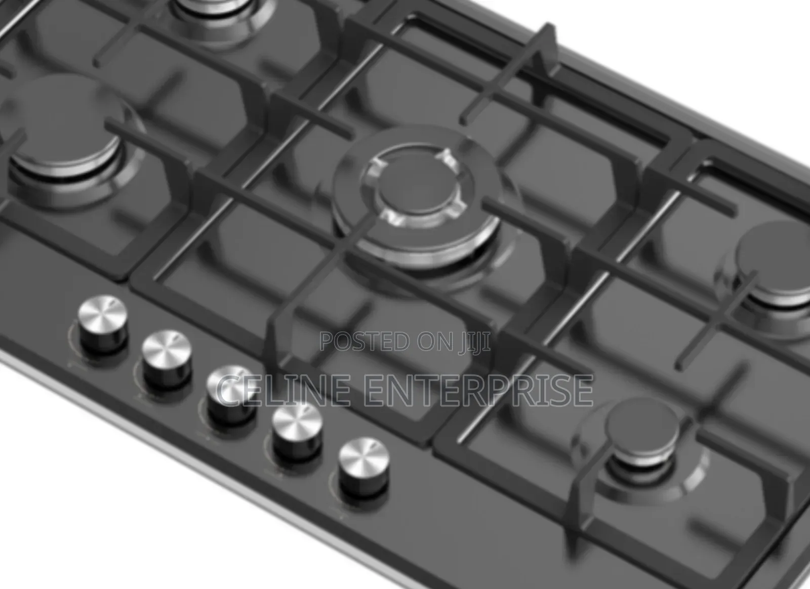 Hisense 76cm Built in Cooker