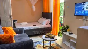 Studio Bamburi, Mombasa, Near Haller Park Beach | Pool WiFi |