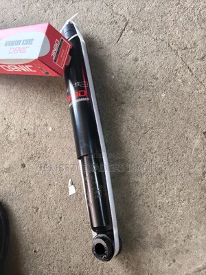 Toyota L Touring S Wagon Rear Shock Absorbers