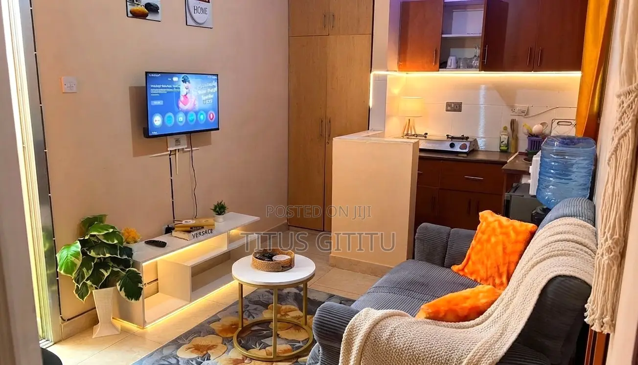 Studio Bamburi, Mombasa, Near Haller Park Beach | Pool WiFi |