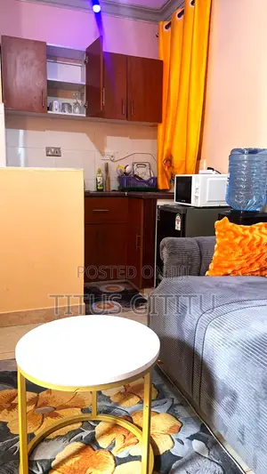 Studio Bamburi, Mombasa, Near Haller Park Beach | Pool WiFi |