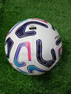 Stellar Cup Premier League 26/27 Ball