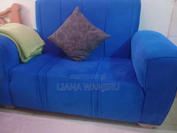 Two Seater - main view