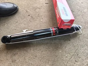 Toyota L Touring S Wagon Rear Shock Absorbers