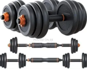 30KG Adjustable Kettlebell Weight Set – 6-in-1 Fitness Equipment
