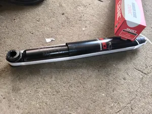 Toyota L Touring S Wagon Rear Shock Absorbers
