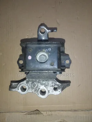 Mira Engine Mount